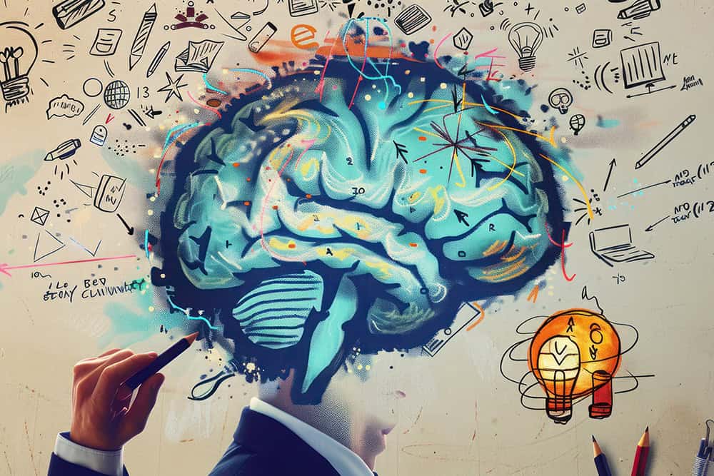 Neuromarketing im Inkassozentrum: Die Wissenschaft hinter erfolgreichen Mahnschreiben