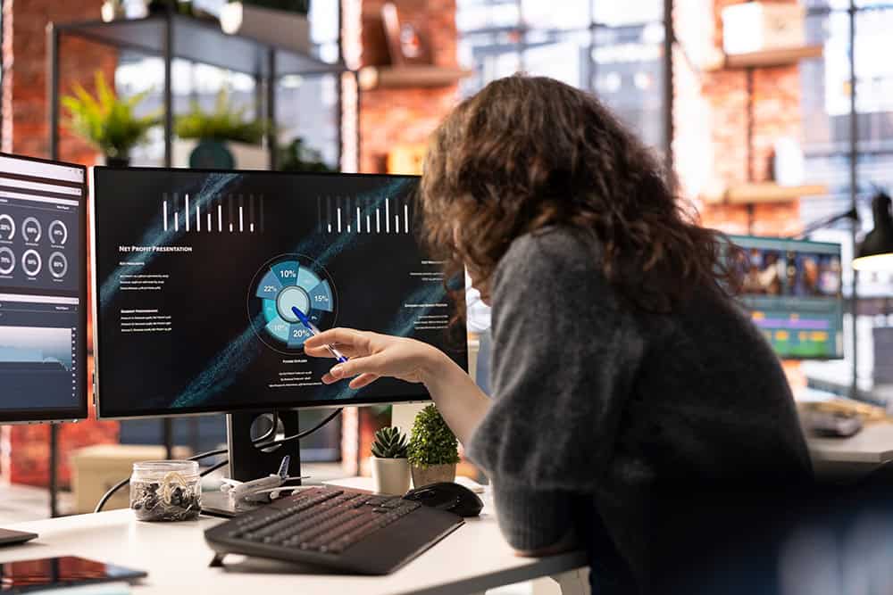 Saisonale Zahlungsmuster: Predictive Analytics hilft dem Inkassozentrum bei der Timing-Optimierung